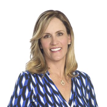 Portrait of Camille Collier, REALTOR®.